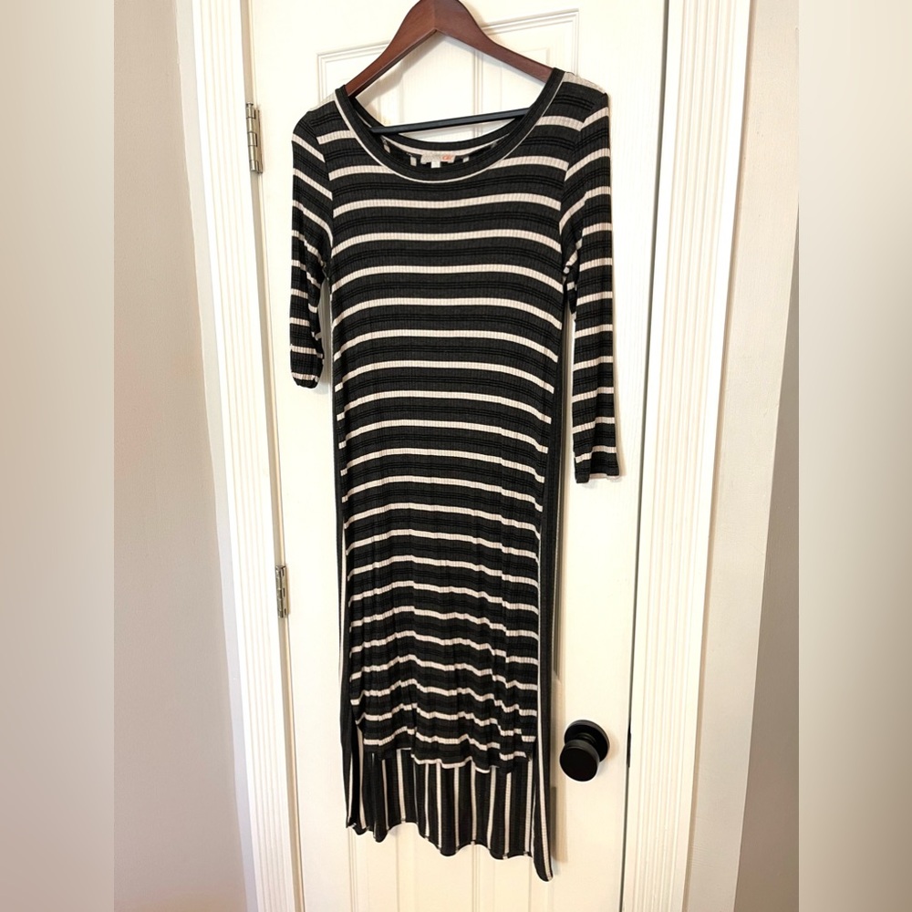 Giani Bini GB midi dress